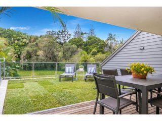 Shelly Beach Shack - East Ballina Apartment, East Ballina - 2