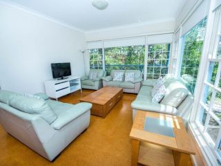 Shoal Bay Avenue, Unit 3/7 Apartment, Shoal Bay - 4