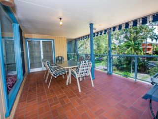 Shoal Bay Avenue, Unit 7 Apartment, Shoal Bay - 1