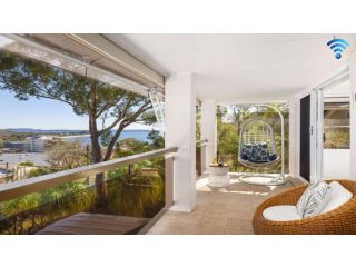 Shoal Bay Oasis Guest house, Shoal Bay - 2