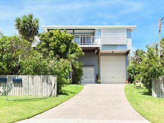 SHOAL BAY RIGGERS Guest house, Shoal Bay - 3