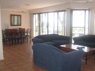 Shoal Bay Road, 33B 'Palm Beach' Apartment, Shoal Bay - 1