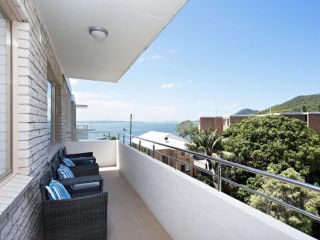 Shoal Bay Road, Del Rae, Unit 18, 25 Apartment, Shoal Bay - 2