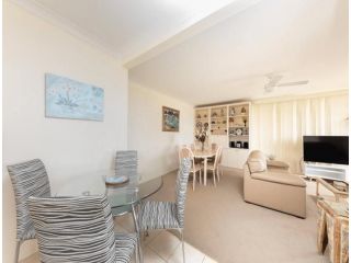 Shoreline Unit 6 Apartment, Tuncurry - 5