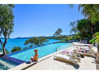 Shorelines 1 Apartment, Hamilton Island - 2