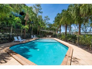 Sea View Shorelines Hamilton Island Apartment, Hamilton Island - 2