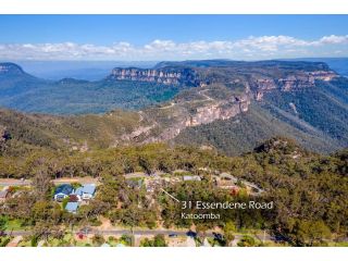 Sieberi Escape Guest house, Katoomba - 3