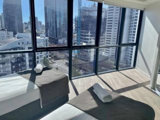 Sierra Grand 1402 Apartment, Gold Coast - 1