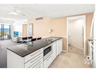 Sierra Grand â€“ 2 Bedroom Hinterland â€” Q Stay Apartment, Gold Coast - 3