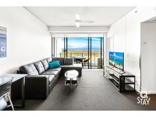 Sierra Grand â€“ 2 Bedroom Hinterland â€” Q Stay Apartment, Gold Coast - 2