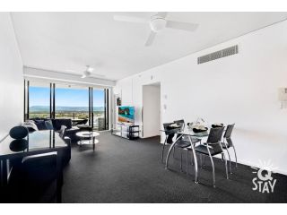 Sierra Grand â€“ 2 Bedroom Hinterland View - Q STAY Apartment, Gold Coast - 4