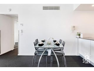 Sierra Grand â€“ 2 Bedroom Hinterland View - Q STAY Apartment, Gold Coast - 3