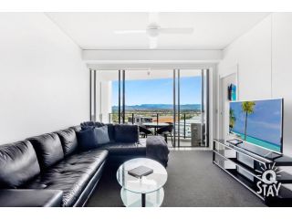 Sierra Grand â€“ 2 Bedroom Hinterland View - Q STAY Apartment, Gold Coast - 1