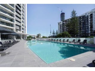 Sierra Grand 403 Apartment, Gold Coast - 2