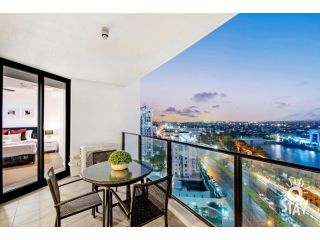 Sierra Grand Broadbeach - Q Stay Apartment, Gold Coast - 2