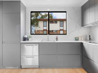 Sierra Spirit Apartment, Jindabyne - 4