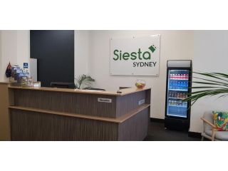 Siesta Sydney Hostel, Sydney - 1