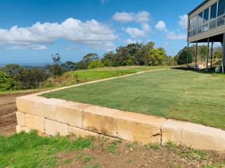 Silent Hope Cottages Guest house, Queensland - 4