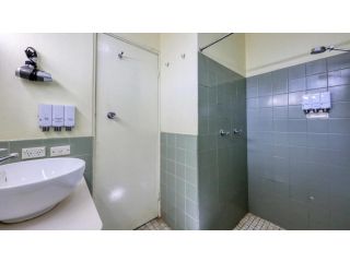 Silver Oaks Motel Hotel, Gilgandra - 4