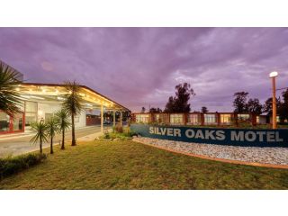 Silver Oaks Motel Hotel, Gilgandra - 2