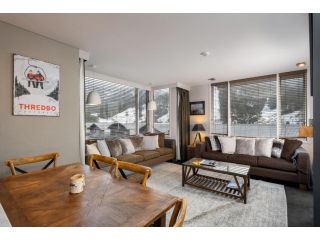 Silver Run Thredbo Apartment, Thredbo - 4