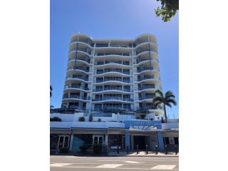 Silver Sea on Sixth Resort Apartment, Maroochydore - 4