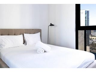 Simplistic 2BR Southbank apartment Apartment, Melbourne - 1