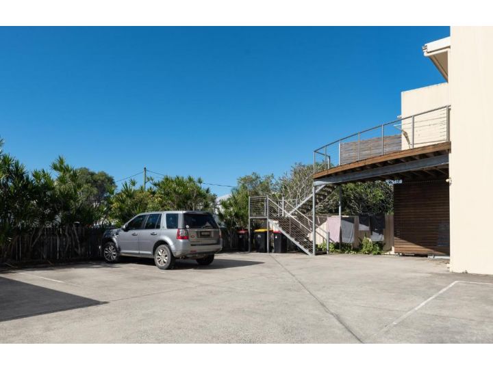 Six River - LJHooker Yamba Apartment, Yamba - imaginea 13