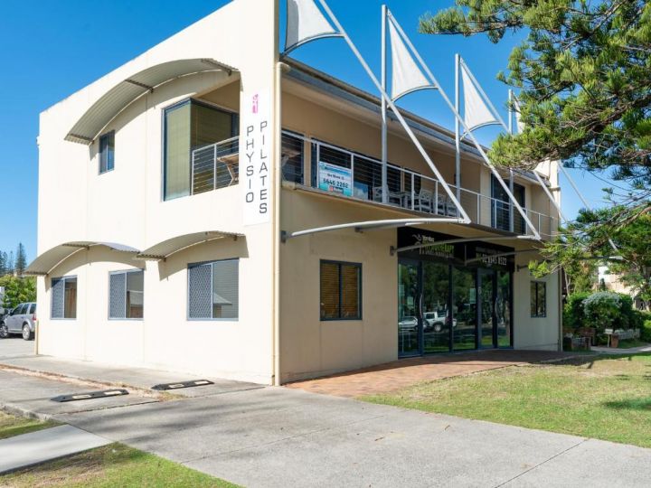 Six River - LJHooker Yamba Apartment, Yamba - imaginea 2