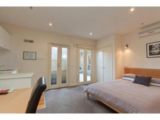 Sixty Two On Grey Serviced Apartments Aparthotel, Melbourne - 2