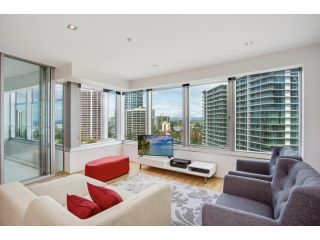 Sky Point Tower - Private Apartments Apartment, Gold Coast - 1