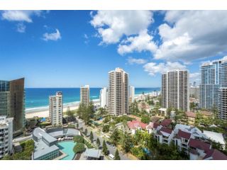 Sky Point Tower - Private Apartments Apartment, Gold Coast - 3