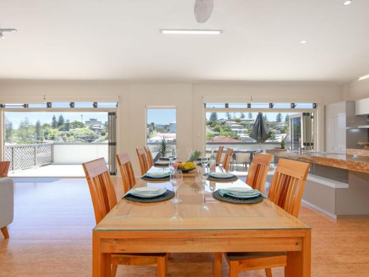 Sky Quay 8 3 Bedroom Apartment, Yamba - imaginea 4