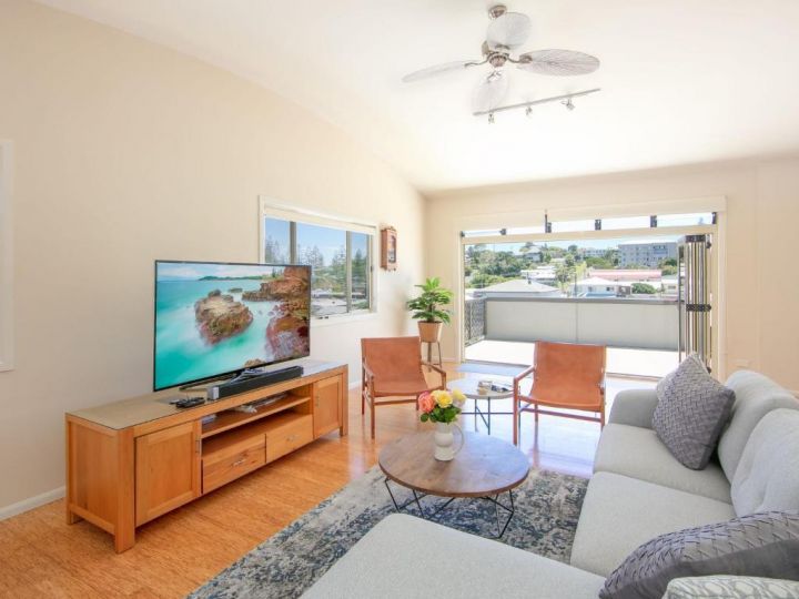 Sky Quay 8 3 Bedroom Apartment, Yamba - imaginea 6