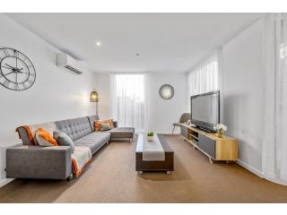 GREAT LOCATION, 2 Queen Bed, Close to Chapel St Apartment, Melbourne - 1