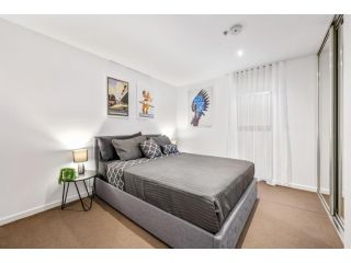 GREAT LOCATION, 2 Queen Bed, Close to Chapel St Apartment, Melbourne - 4