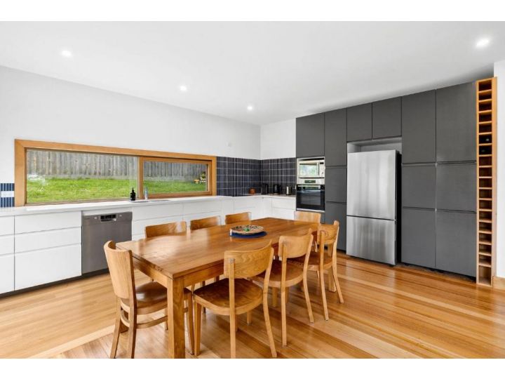 Smith Guest house, Lorne - imaginea 7