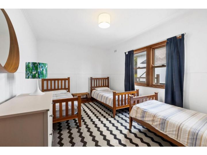 Smith Guest house, Lorne - imaginea 11