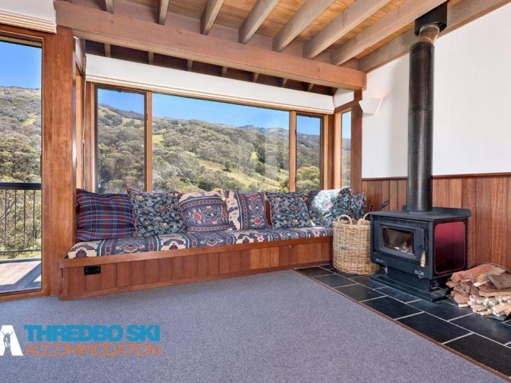 Sneznik Chalet, Thredbo - imaginea 5