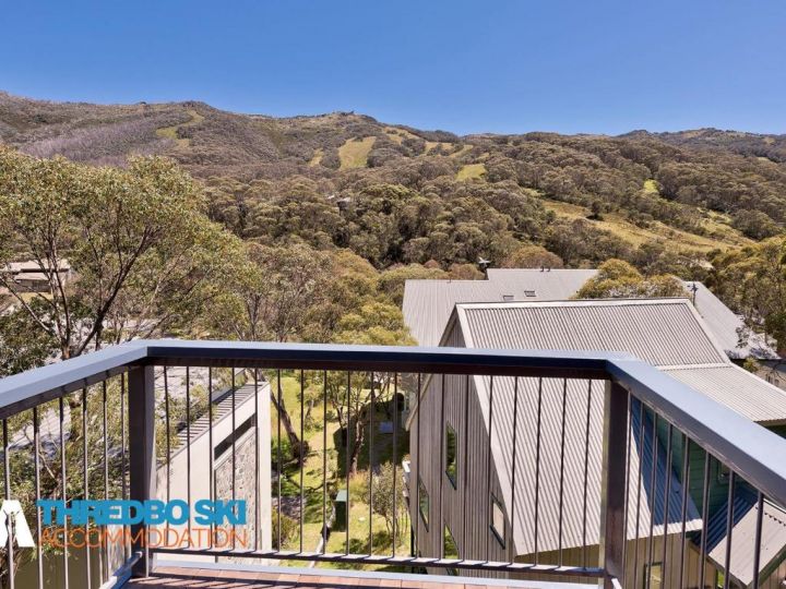 Sneznik Chalet, Thredbo - imaginea 7