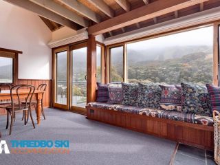 Sneznik Chalet, Thredbo - 2