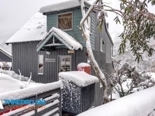 Sneznik Chalet, Thredbo - 1