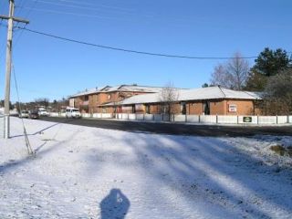 Snowgate Motel + Apartments Hotel, Berridale - 2