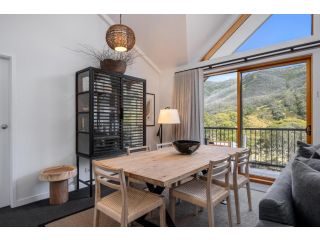 Snowgoose Apartments Aparthotel, Thredbo - 3