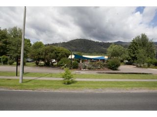 Snowgum Motel Hotel, Mount Beauty - 5