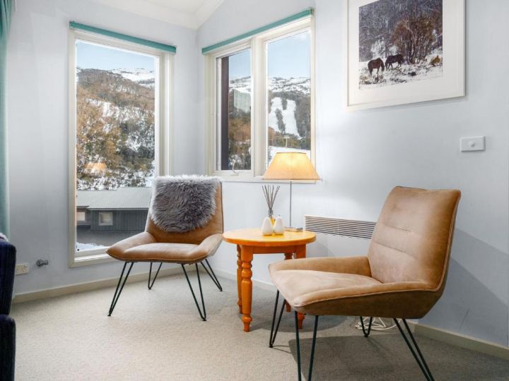 Snowman 8 Apartment, Thredbo - imaginea 4