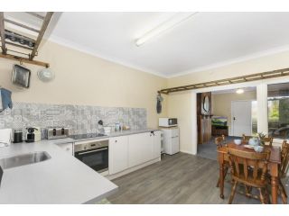 Snug Cottage Guest house, Katoomba - 1