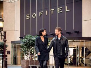 Sofitel Melbourne On Collins Hotel, Melbourne - 1