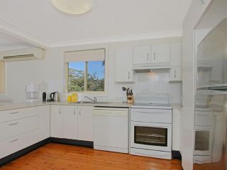Sol Haven - fresh and inviting Guest house, Myola - 3