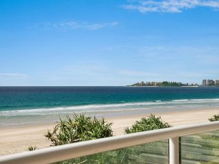 Solaya Unit 6 - Absolute beachfront apartment in Tugun, Gold Coast Apartment, Gold Coast - 3